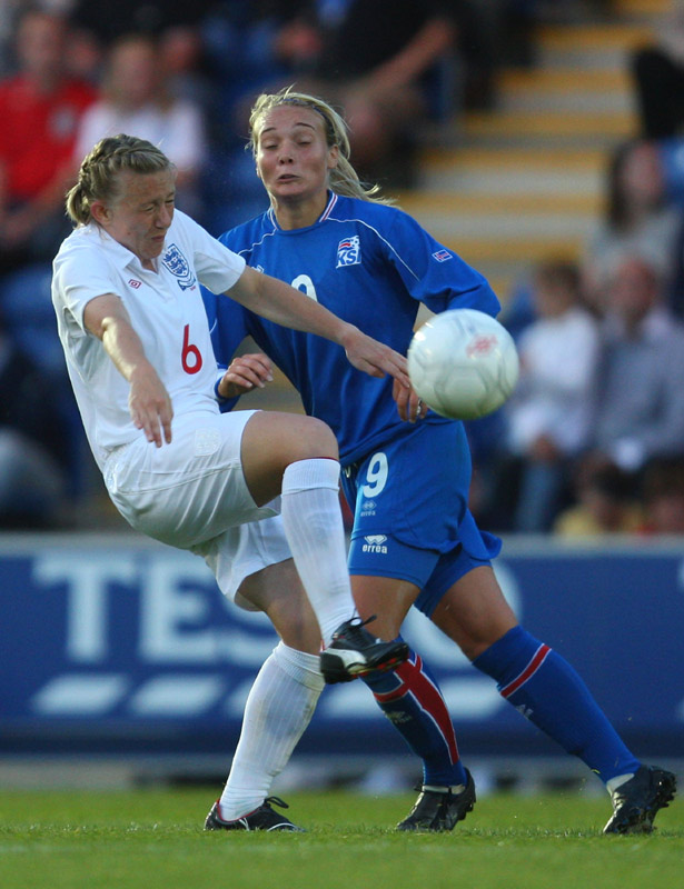 Laura Bassett